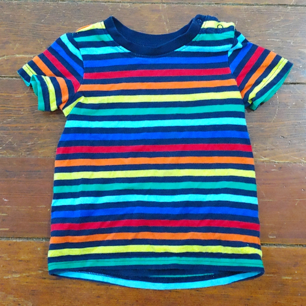 Primary T-Shirt